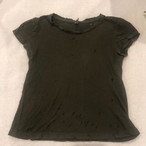 Emma & Sam shirt